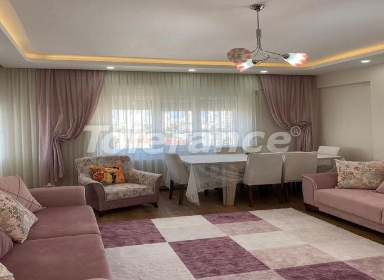 Appartement еn Konyaaltı, Antalya - acheter un bien immobilier en Turquie - 96759