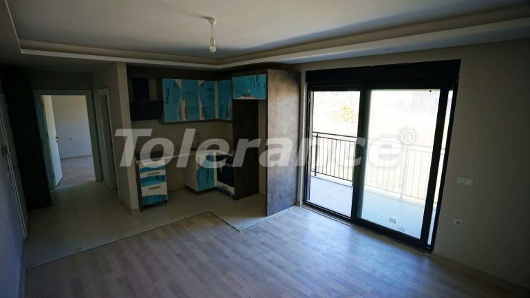 Apartment from the developer in Konyaaltı, Antalya with pool - buy realty in Turkey - 97551