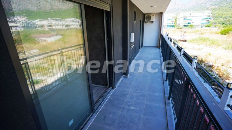 Apartment from the developer in Konyaaltı, Antalya with pool - buy realty in Turkey - 97552