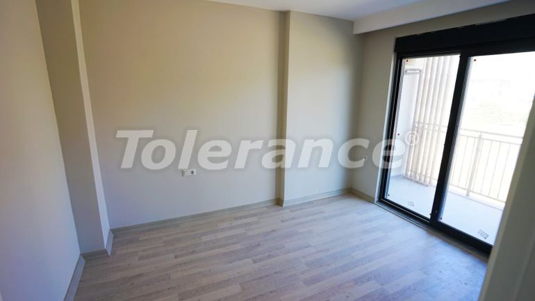 Apartment from the developer in Konyaaltı, Antalya with pool - buy realty in Turkey - 97554