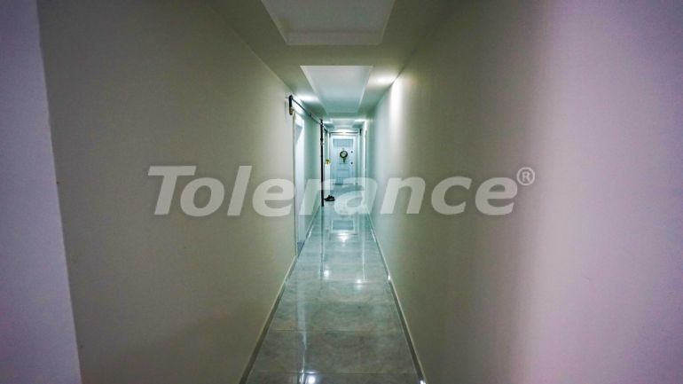 Apartment from the developer in Konyaaltı, Antalya with pool - buy realty in Turkey - 97555