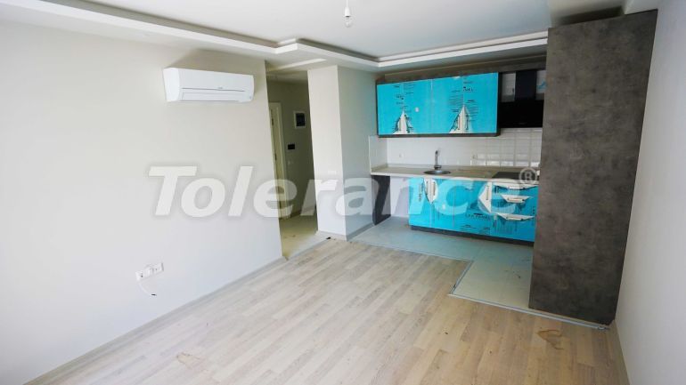 Apartment from the developer in Konyaaltı, Antalya with pool - buy realty in Turkey - 97556