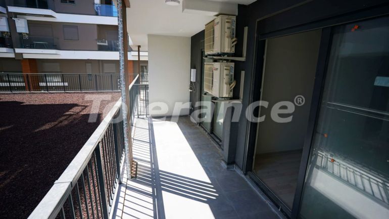 Apartment from the developer in Konyaaltı, Antalya with pool - buy realty in Turkey - 97558