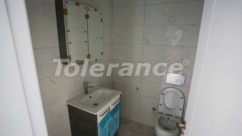 Apartment from the developer in Konyaaltı, Antalya with pool - buy realty in Turkey - 97559