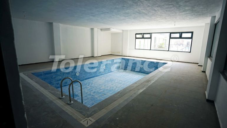 Apartment from the developer in Konyaaltı, Antalya with pool - buy realty in Turkey - 97565