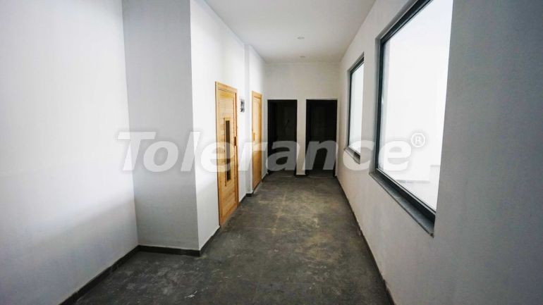 Appartement du développeur еn Konyaaltı, Antalya piscine - acheter un bien immobilier en Turquie - 97566