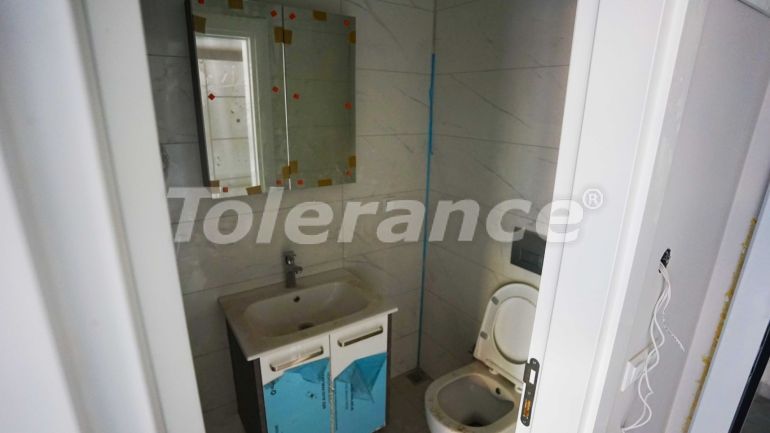 Apartment from the developer in Konyaaltı, Antalya with pool - buy realty in Turkey - 97569