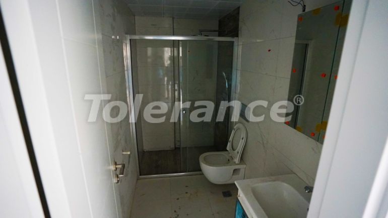 Apartment from the developer in Konyaaltı, Antalya with pool - buy realty in Turkey - 97570