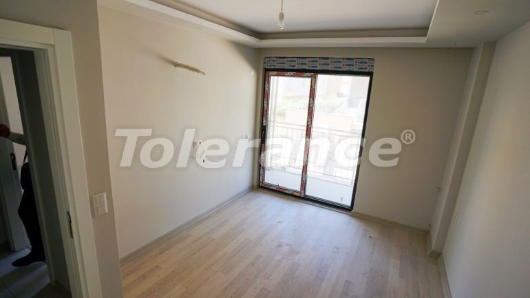 Apartment from the developer in Konyaaltı, Antalya with pool - buy realty in Turkey - 97571