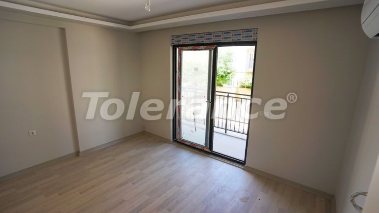 Apartment from the developer in Konyaaltı, Antalya with pool - buy realty in Turkey - 97572