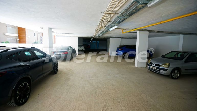 Apartment from the developer in Konyaaltı, Antalya with pool - buy realty in Turkey - 97576