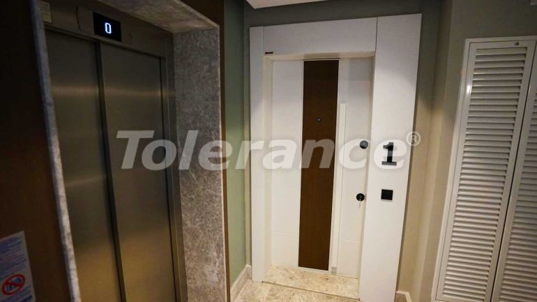 Apartment vom entwickler in Konyaaltı, Antalya pool - immobilien in der Türkei kaufen - 97578