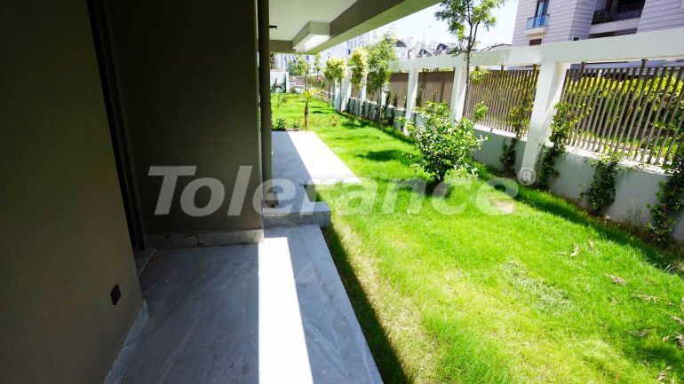 Apartment vom entwickler in Konyaaltı, Antalya pool - immobilien in der Türkei kaufen - 97583