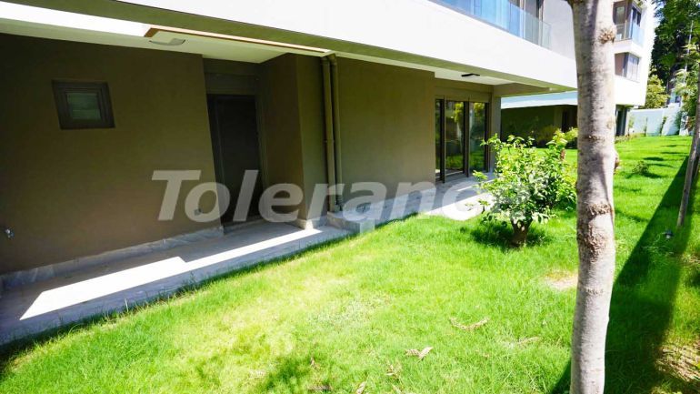 Apartment vom entwickler in Konyaaltı, Antalya pool - immobilien in der Türkei kaufen - 97584