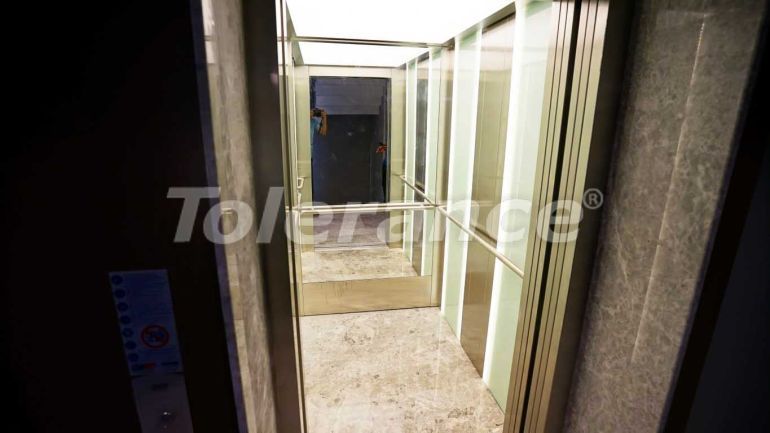 Apartment vom entwickler in Konyaaltı, Antalya pool - immobilien in der Türkei kaufen - 97592