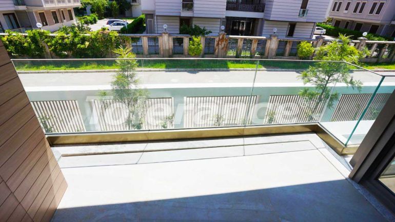 Apartment vom entwickler in Konyaaltı, Antalya pool - immobilien in der Türkei kaufen - 97595