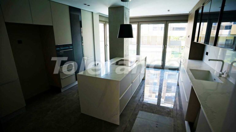 Apartment vom entwickler in Konyaaltı, Antalya pool - immobilien in der Türkei kaufen - 97604