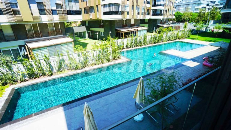 Apartment vom entwickler in Konyaaltı, Antalya pool - immobilien in der Türkei kaufen - 97605