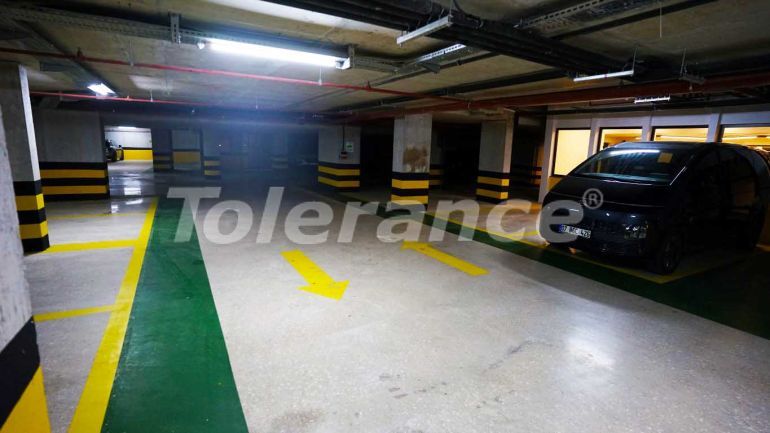 Apartment vom entwickler in Konyaaltı, Antalya pool - immobilien in der Türkei kaufen - 97607