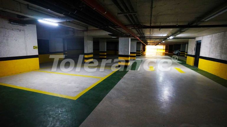 Apartment vom entwickler in Konyaaltı, Antalya pool - immobilien in der Türkei kaufen - 97608