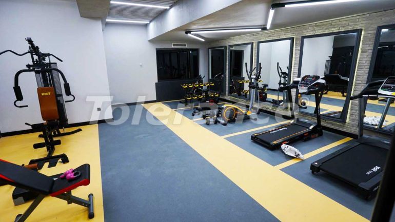 Apartment vom entwickler in Konyaaltı, Antalya pool - immobilien in der Türkei kaufen - 97609