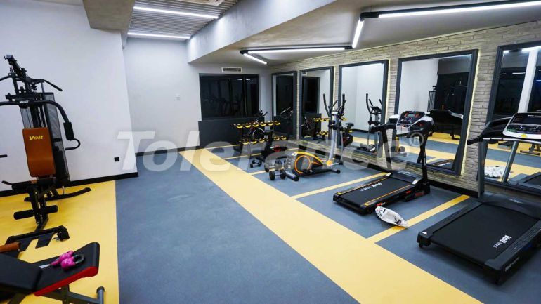 Apartment vom entwickler in Konyaaltı, Antalya pool - immobilien in der Türkei kaufen - 97610