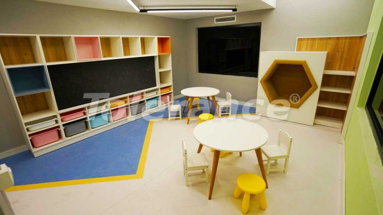 Apartment vom entwickler in Konyaaltı, Antalya pool - immobilien in der Türkei kaufen - 97611