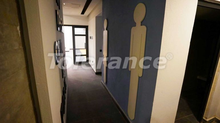 Apartment vom entwickler in Konyaaltı, Antalya pool - immobilien in der Türkei kaufen - 97614