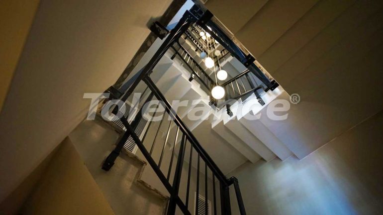 Apartment vom entwickler in Konyaaltı, Antalya pool - immobilien in der Türkei kaufen - 97615