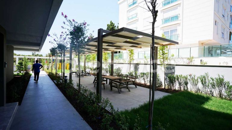 Apartment vom entwickler in Konyaaltı, Antalya pool - immobilien in der Türkei kaufen - 97618