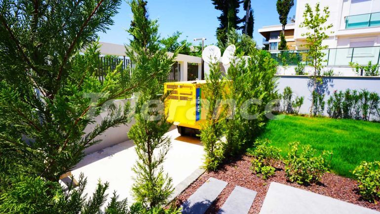 Apartment vom entwickler in Konyaaltı, Antalya pool - immobilien in der Türkei kaufen - 97620