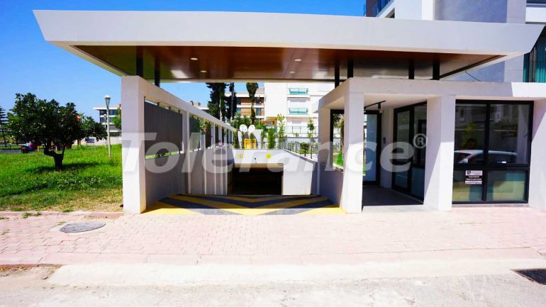 Apartment vom entwickler in Konyaaltı, Antalya pool - immobilien in der Türkei kaufen - 97623