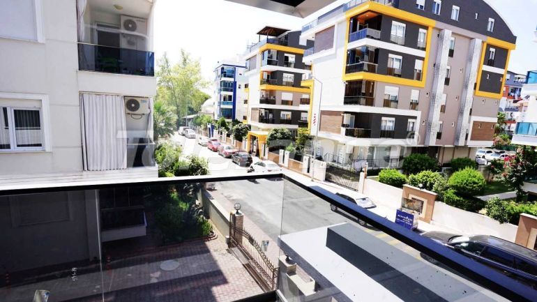 شقق من المتعهد في:في كونيالتي, أنطاليا - 97626 شقق من المتعهد في:في كونيالتي, أنطاليا - شراء عقار في تركيا - 97626