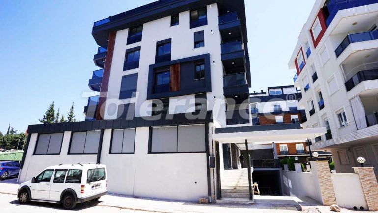 شقق من المتعهد في:في كونيالتي, أنطاليا - 97649 شقق من المتعهد في:في كونيالتي, أنطاليا - شراء عقار في تركيا - 97649