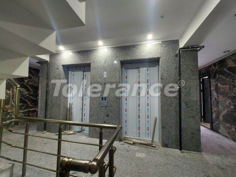 Appartement van de ontwikkelaar in Konyaaltı, Antalya zwembad - onroerend goed kopen in Turkije - 97747