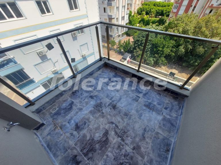 Appartement van de ontwikkelaar in Konyaaltı, Antalya zwembad - onroerend goed kopen in Turkije - 97749