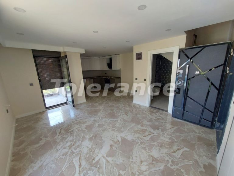 Appartement van de ontwikkelaar in Konyaaltı, Antalya zwembad - onroerend goed kopen in Turkije - 97750