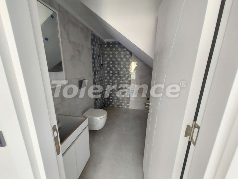 Appartement van de ontwikkelaar in Konyaaltı, Antalya zwembad - onroerend goed kopen in Turkije - 97752
