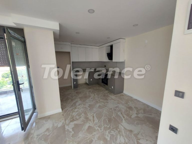 Appartement van de ontwikkelaar in Konyaaltı, Antalya zwembad - onroerend goed kopen in Turkije - 97753