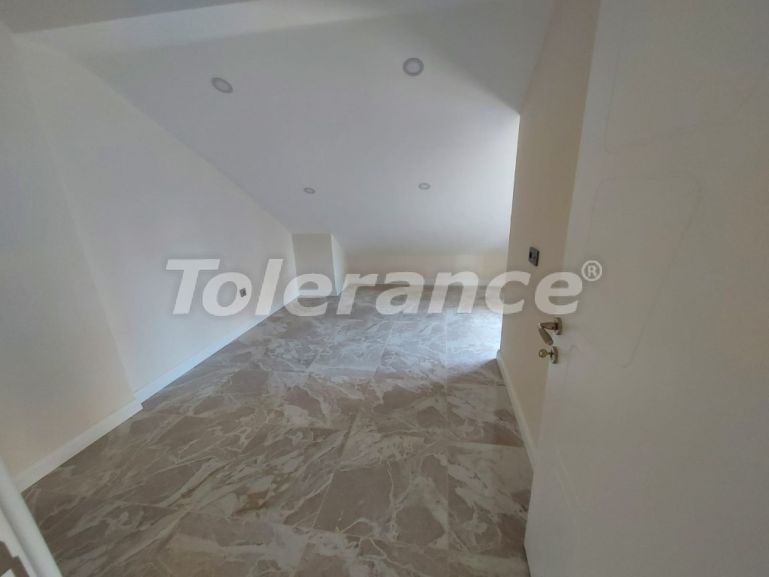 Appartement van de ontwikkelaar in Konyaaltı, Antalya zwembad - onroerend goed kopen in Turkije - 97755