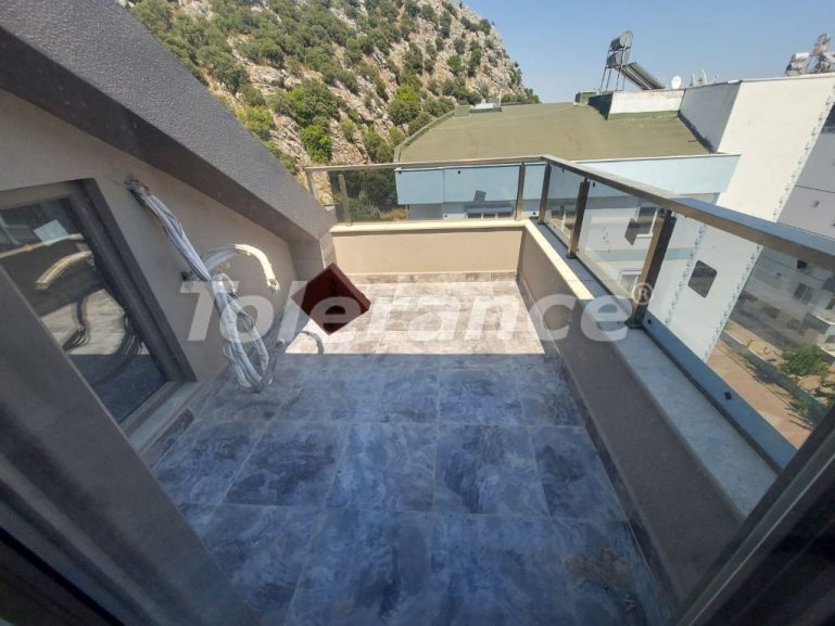 Appartement van de ontwikkelaar in Konyaaltı, Antalya zwembad - onroerend goed kopen in Turkije - 97756