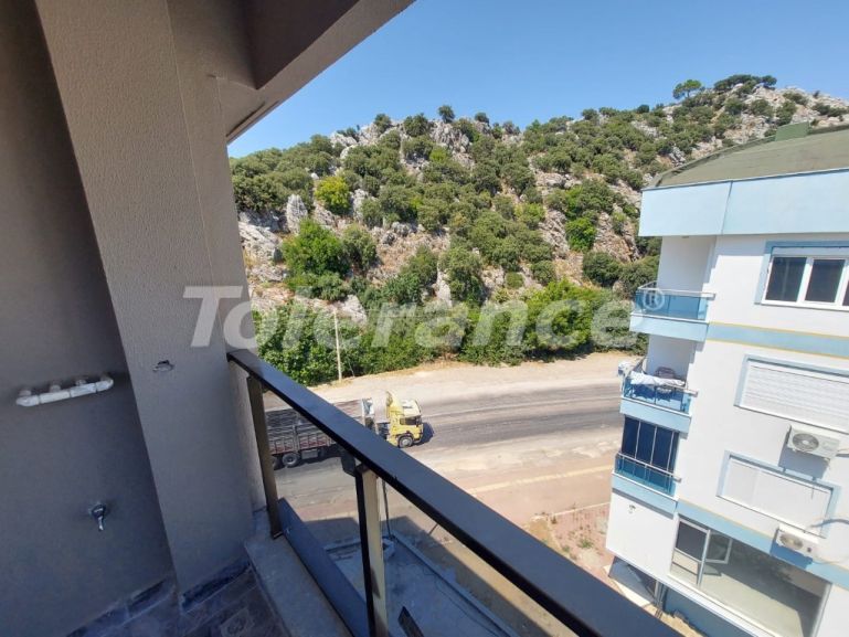 Appartement van de ontwikkelaar in Konyaaltı, Antalya zwembad - onroerend goed kopen in Turkije - 97757