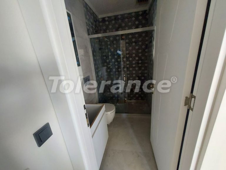 Appartement van de ontwikkelaar in Konyaaltı, Antalya zwembad - onroerend goed kopen in Turkije - 97758
