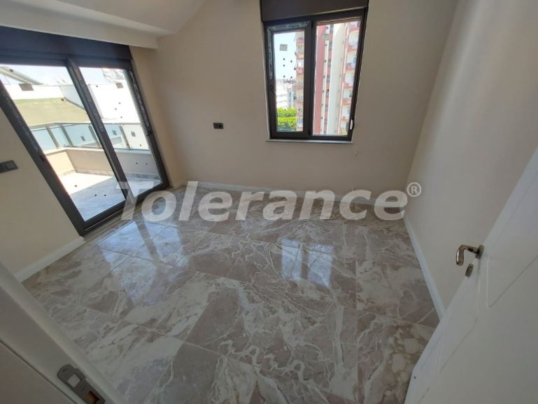 Appartement van de ontwikkelaar in Konyaaltı, Antalya zwembad - onroerend goed kopen in Turkije - 97759