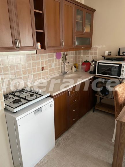 Apartment in Konyaaltı, Antalya with pool - buy realty in Turkey - 98027