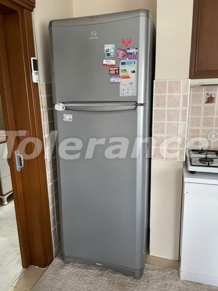 Apartment in Konyaaltı, Antalya with pool - buy realty in Turkey - 98030