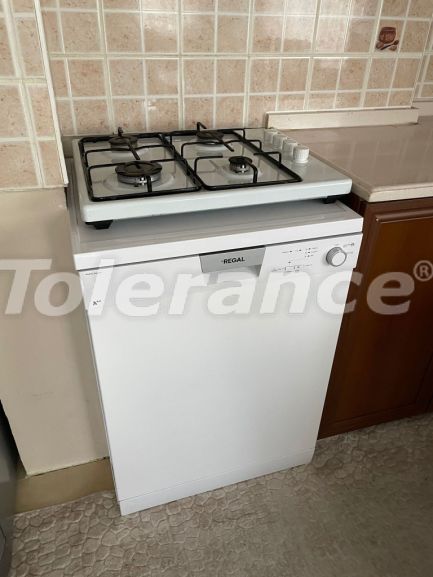 Apartment in Konyaaltı, Antalya with pool - buy realty in Turkey - 98031