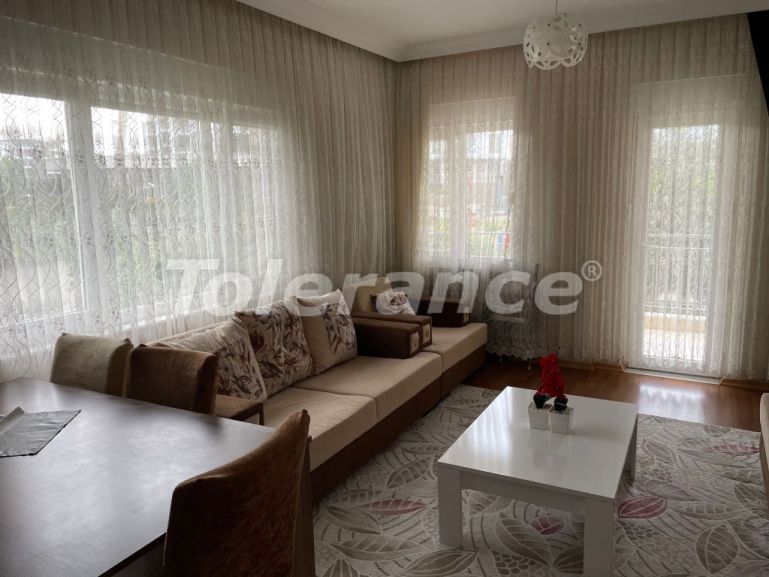 Apartment in Konyaaltı, Antalya pool - immobilien in der Türkei kaufen - 98035