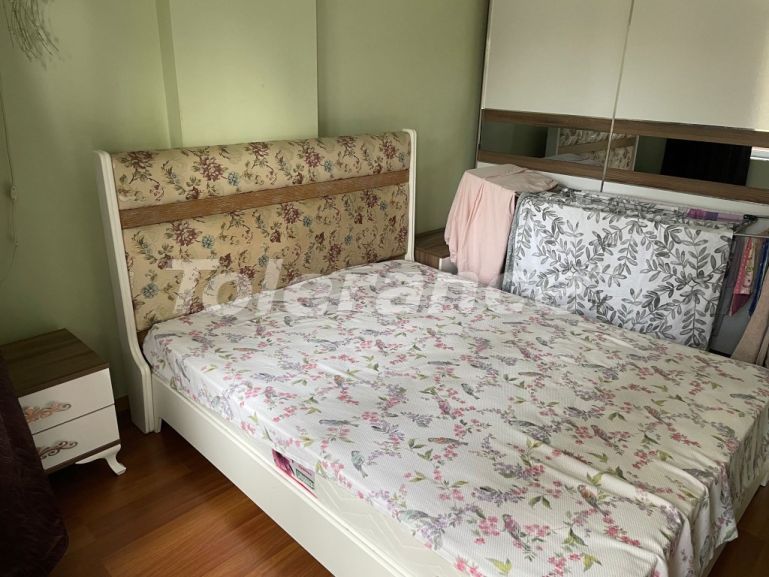 Apartment in Konyaaltı, Antalya with pool - buy realty in Turkey - 98039