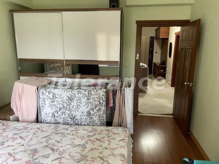 Apartment in Konyaaltı, Antalya with pool - buy realty in Turkey - 98040